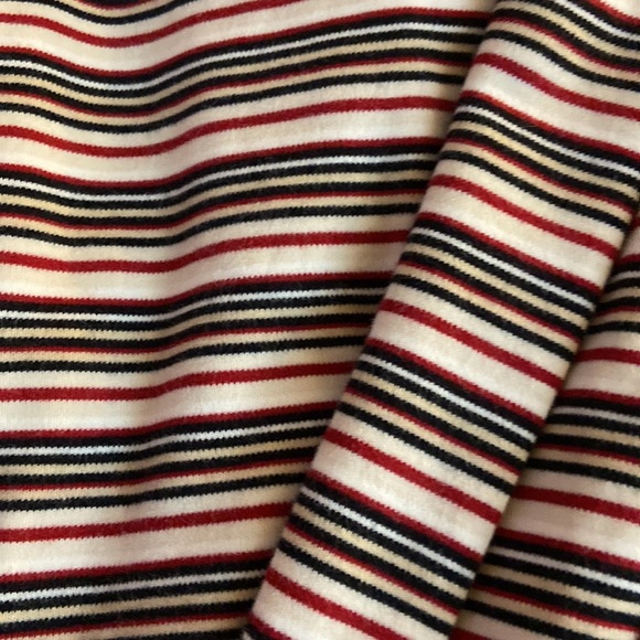 Medium Striped Sweater - Picture 2 of 4